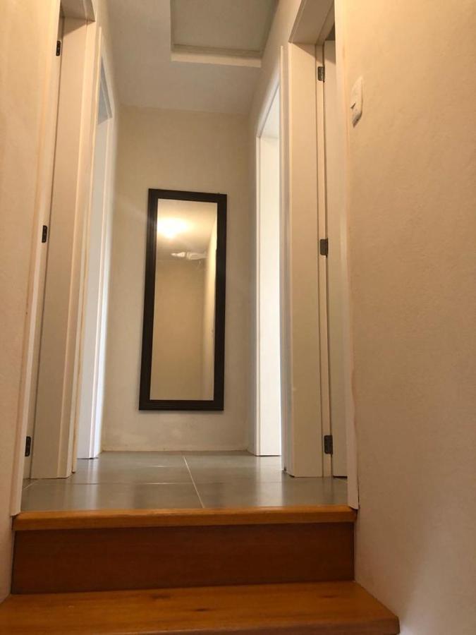Casa Inteira 3 Quartos Торрес Екстер'єр фото