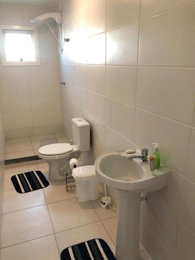 Casa Inteira 3 Quartos Торрес Екстер'єр фото