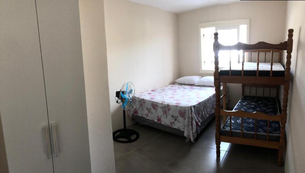 Casa Inteira 3 Quartos Торрес Екстер'єр фото
